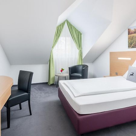 Arberland Tagungshaus Hotel Regen Eksteriør billede