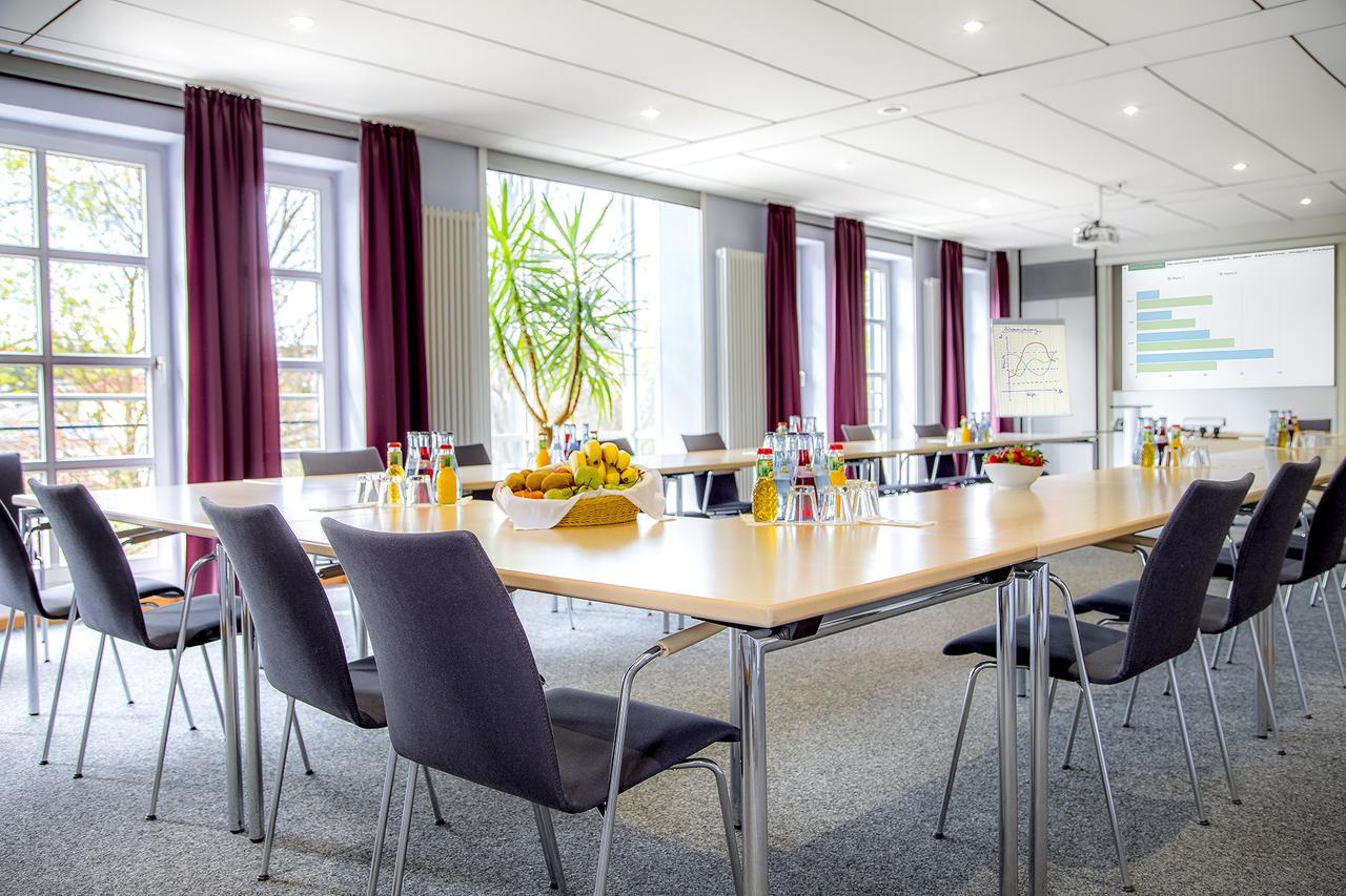 Arberland Tagungshaus Hotel Regen Eksteriør billede